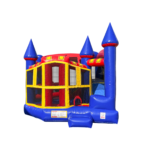 Extreme multi colour