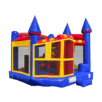 Extreme multi colour 3