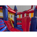 Extreme multi colour 6