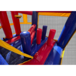 Extreme multi colour 8